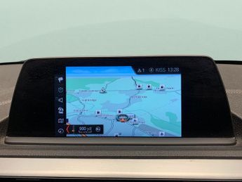 BMW 1 Series 1.5 118i GPF Sport (136 ps) - 17IN ALLOYS - NAV - PERFORMANCE CO