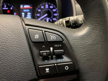 Hyundai Tucson 2.0 CRDi MHEV Premium SE 4WD (185 ps) - SURROUND VIEW - LED - RE