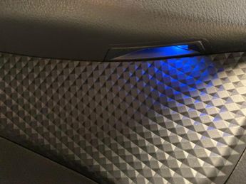 Toyota C-HR 1.8 VVT-h GPF Design CVT (122 ps) - LED - REVERSE CAM - NAV