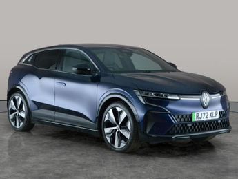 Renault Megane E-tech 60kWh techno (optimum charge) (220 ps) - LED - REVERSE CAM - HEA