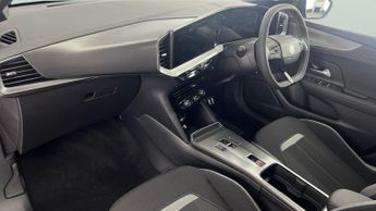 Vauxhall Mokka Electric 54kWh GS (156 ps) - BLUETOOTH - CRUISE - DRIVING MODES