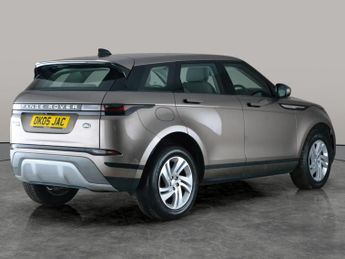 Land Rover Range Rover Evoque 2.0 P250 MHEV S 4WD (249 ps) - HEATED STEERING - LANE DEPARTURE 
