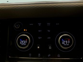 Land Rover Range Rover Evoque 2.0 P250 MHEV S 4WD (249 ps) - HEATED STEERING - LANE DEPARTURE 