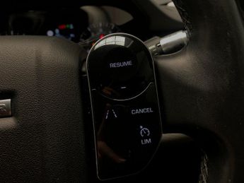 Land Rover Range Rover Evoque 2.0 P250 MHEV S 4WD (249 ps) - HEATED STEERING - LANE DEPARTURE 