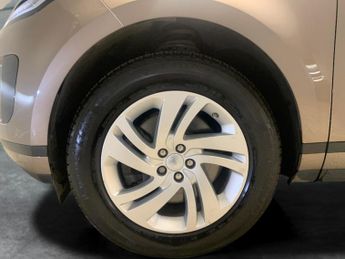 Land Rover Range Rover Evoque 2.0 P250 MHEV S 4WD (249 ps) - HEATED STEERING - LANE DEPARTURE 