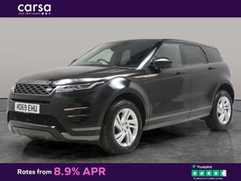 Land Rover Range Rover Evoque 2.0 P200 MHEV R-Dynamic S 4WD (200 ps) - HEATED LEATHER - APPLE 