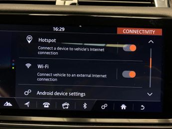 Land Rover Range Rover Sport 2.0 P400e 13.1kWh HSE Dynamic Black Plug-in 4WD (404 ps) - MERID