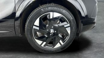 Vauxhall Mokka Electric 54kWh GS (156 ps) - BLUETOOTH - CRUISE - DRIVING MODES