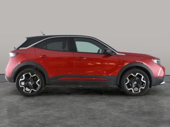 Vauxhall Mokka 1.2 Turbo Ultimate (130 ps) - PARK ASSIST - LED - REVERSE CAM