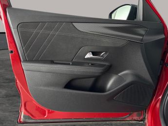 Vauxhall Mokka 1.2 Turbo Ultimate (130 ps) - PARK ASSIST - LED - REVERSE CAM