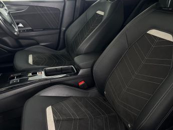 Vauxhall Mokka 1.2 Turbo Ultimate (130 ps) - PARK ASSIST - LED - REVERSE CAM