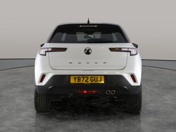 Vauxhall Mokka 1.2 Turbo GS Line (130 ps) - HEATED SEATS - HEATED STEERING