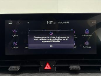 Kia Sportage 1.6 h T-GDi GT-Line S AWD (226 bhp) - HK AUDIO - CARPLAY - 360 C