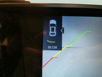 MG MG ZS 44.5kWh Exclusive (143 ps) - NAV - BLIND SPOT ASSIST - LANE DEPA