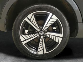 MG MG ZS 44.5kWh Exclusive (143 ps) - NAV - BLIND SPOT ASSIST - LANE DEPA