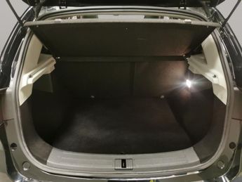 MG MG ZS 44.5kWh Exclusive (143 ps) - NAV - BLIND SPOT ASSIST - LANE DEPA