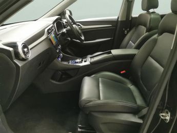 MG MG ZS 44.5kWh Exclusive (143 ps) - NAV - BLIND SPOT ASSIST - LANE DEPA