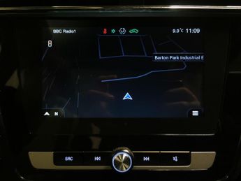 MG MG ZS 44.5kWh Exclusive (143 ps) - NAV - BLIND SPOT ASSIST - LANE DEPA