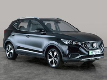 MG MG ZS 44.5kWh Exclusive (143 ps) - NAV - BLIND SPOT ASSIST - LANE DEPA