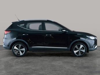 MG MG ZS 44.5kWh Exclusive (143 ps) - NAV - BLIND SPOT ASSIST - LANE DEPA
