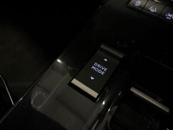 Vauxhall Mokka 1.2 Turbo Ultimate (130 ps) - PARK ASSIST - LED - REVERSE CAM