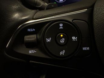 Vauxhall Mokka 1.2 Turbo Ultimate (130 ps) - PARK ASSIST - LED - REVERSE CAM