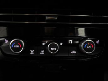 Vauxhall Mokka 1.2 Turbo Ultimate (130 ps) - PARK ASSIST - LED - REVERSE CAM