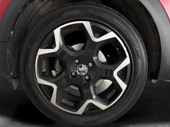 Vauxhall Mokka 1.2 Turbo Ultimate (130 ps) - PARK ASSIST - LED - REVERSE CAM