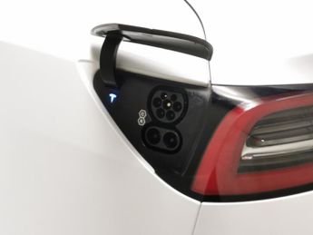 Tesla Model 3 (Dual Motor) Long Range 4WDE (346 ps) - PARK ASSIST - LED - REVE