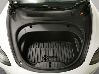 Tesla Model 3 (Dual Motor) Long Range 4WDE (346 ps) - PARK ASSIST - LED - REVE