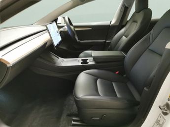 Tesla Model 3 (Dual Motor) Long Range 4WDE (346 ps) - PARK ASSIST - LED - REVE