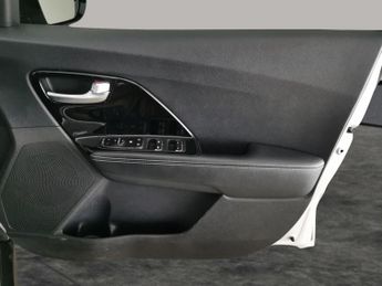 Kia Niro 64kWh 3 (201 bhp) - REVERSE CAM - NAV - HEATED LEATHER