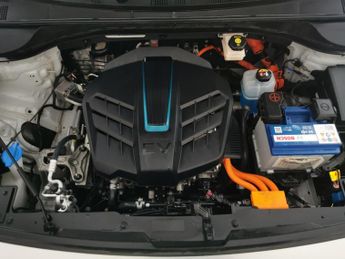 Kia Niro 64kWh 3 (201 bhp) - REVERSE CAM - NAV - HEATED LEATHER