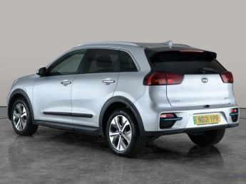 Kia Niro 64kWh 3 (201 bhp) - REVERSE CAM - NAV - HEATED LEATHER
