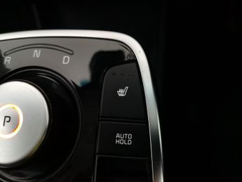 Kia Niro 64kWh 3 (201 bhp) - REVERSE CAM - NAV - HEATED LEATHER