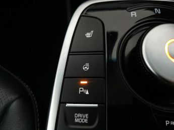 Kia Niro 64kWh 3 (201 bhp) - REVERSE CAM - NAV - HEATED LEATHER