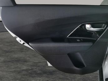 Kia Niro 64kWh 3 (201 bhp) - REVERSE CAM - NAV - HEATED LEATHER