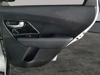 Kia Niro 64kWh 3 (201 bhp) - REVERSE CAM - NAV - HEATED LEATHER