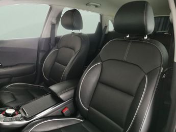 Kia Niro 64kWh 3 (201 bhp) - REVERSE CAM - NAV - HEATED LEATHER