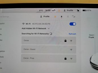 Tesla Model 3 (Dual Motor) Long Range 4WDE (346 ps) - PARK ASSIST - LED - REVE