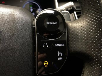 Land Rover Range Rover Sport 2.0 P400e 13.1kWh HSE Dynamic Black Plug-in 4WD (404 ps) - MERID