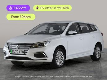 MG MG5 52.5kWh Excite (156 ps) - DRIVING MODES - AIR CON - AUTO HEADLIG