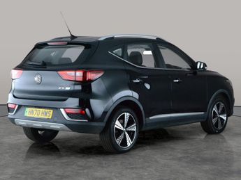 MG MG ZS 44.5kWh Exclusive (143 ps) - NAV - BLIND SPOT ASSIST - LANE DEPA