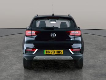MG MG ZS 44.5kWh Exclusive (143 ps) - NAV - BLIND SPOT ASSIST - LANE DEPA