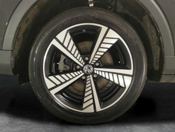 MG MG ZS 44.5kWh Exclusive (143 ps) - NAV - BLIND SPOT ASSIST - LANE DEPA