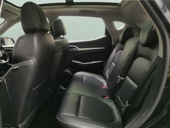 MG MG ZS 44.5kWh Exclusive (143 ps) - NAV - BLIND SPOT ASSIST - LANE DEPA