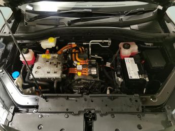 MG MG ZS 44.5kWh Exclusive (143 ps) - NAV - BLIND SPOT ASSIST - LANE DEPA