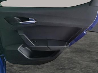 Seat Leon 1.5 eTSI MHEV FR DSG (150 ps) - NAV - WIFI - LANE DEPARTURE