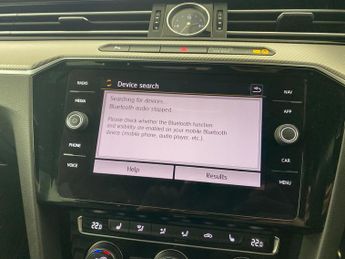 Volkswagen Arteon 2.0 TDI R-Line Fastback DSG (150 ps) - CARPLAY - LED - HEATED LE