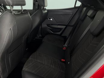 Vauxhall Mokka 1.2 Turbo Ultimate (130 ps) - PARK ASSIST - LED - REVERSE CAM